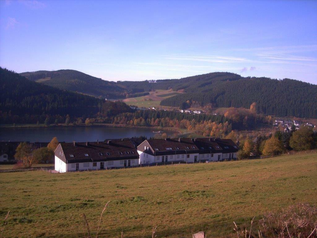 Traum Am See Apartment Winterberg Exterior photo